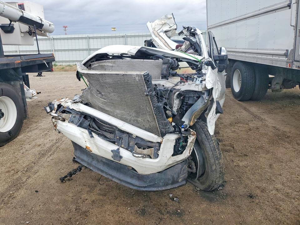 2021 Ford F450 Super Duty