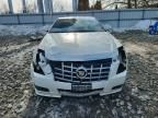 2012 Cadillac CTS