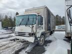 2024 Chev Rolet 6500XD Curtain Side Truck