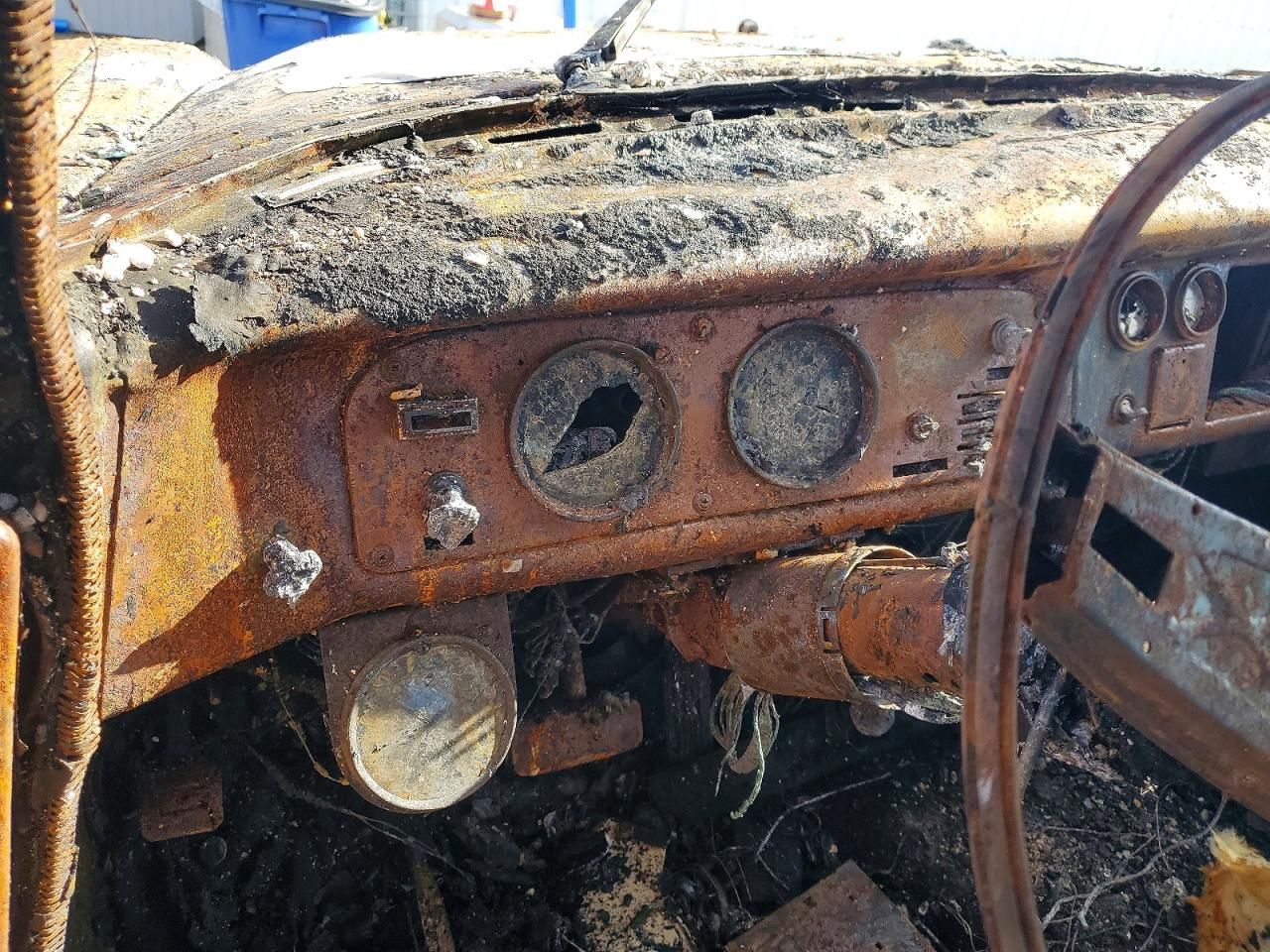 1977 Checker Marathon