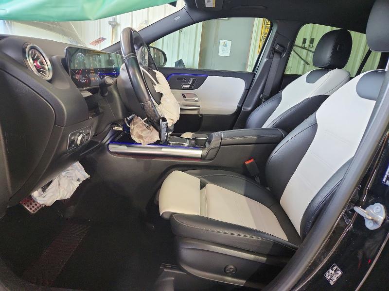 2021 Mercedes-Benz Gla 35 amg