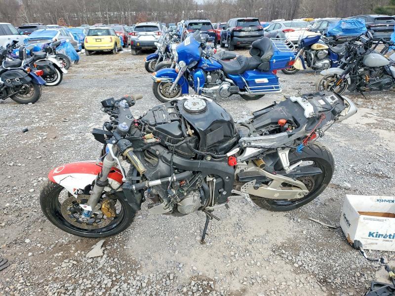 2003 Honda CBR600 RR