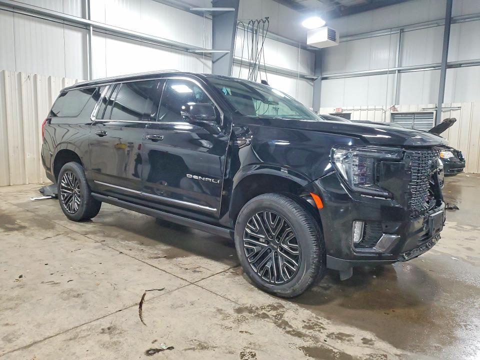2023 GMC Yukon xl Denali Ultimate