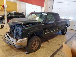 2005 Chevrolet Silverado K2500 Heavy Duty for sale in Exeter, RI