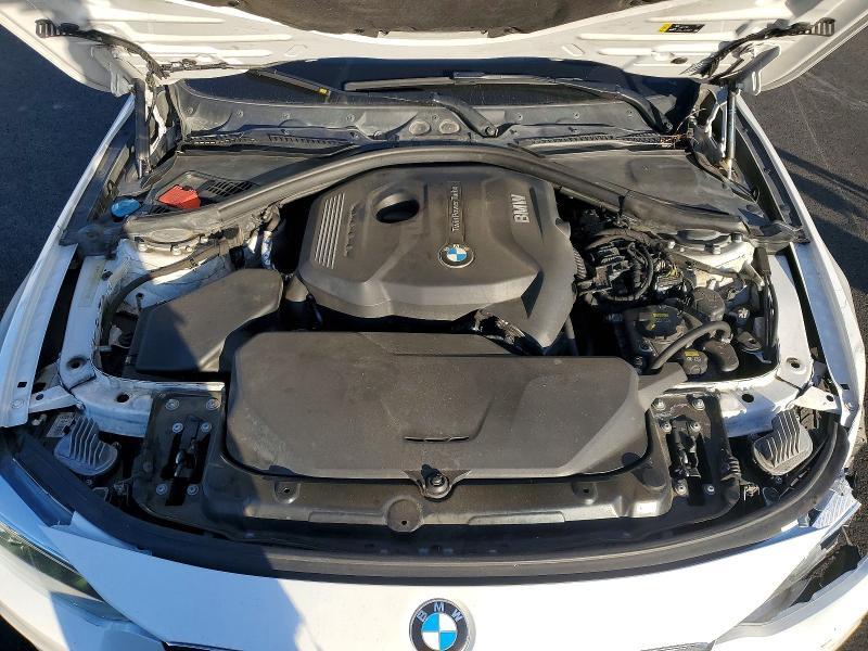 2018 BMW 430i Gran Coupe