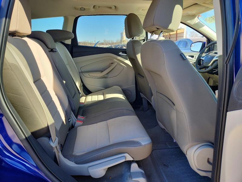 2013 Ford Escape se