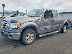 2009 Ford F150 Super cab en venta en Sun Valley, CA