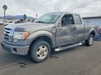 2009 Ford F150 Super cab