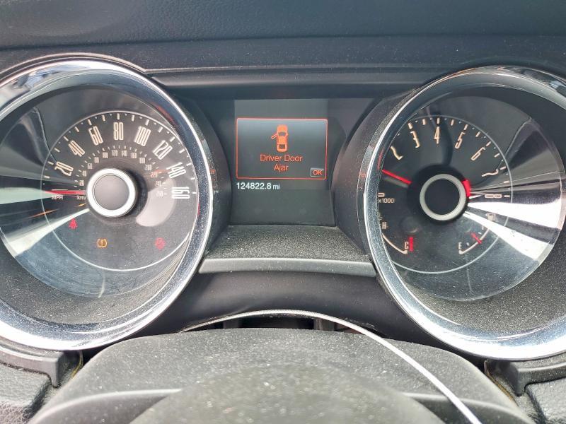 2014 Ford Mustang gt