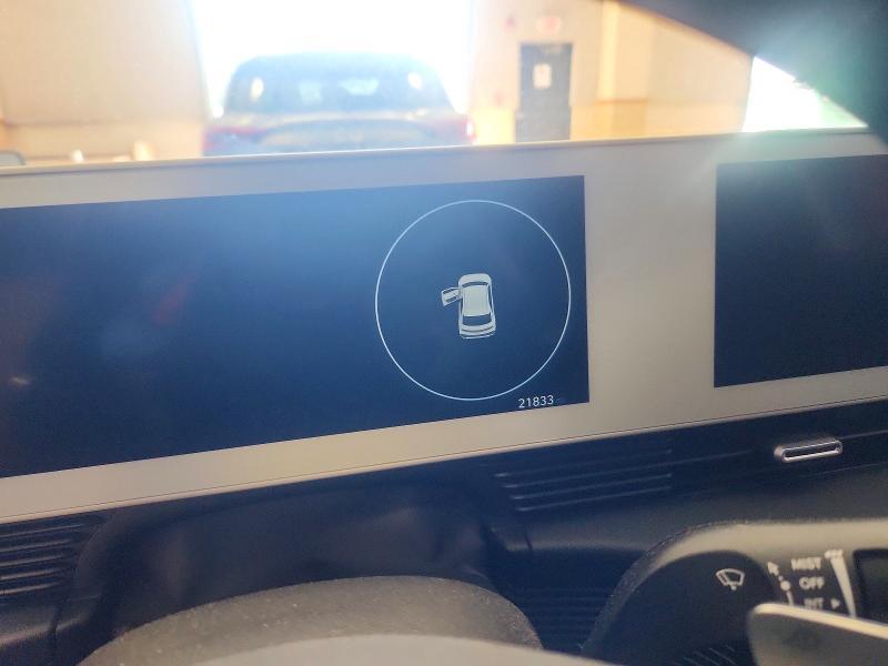 2023 Hyundai Ioniq 5 se