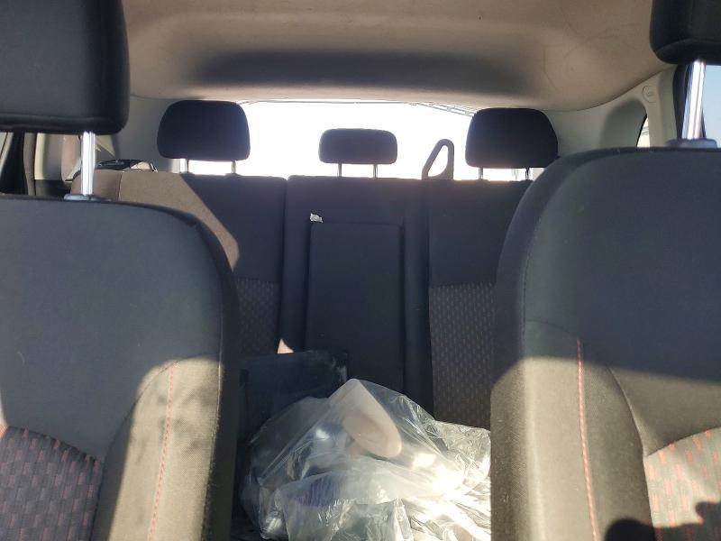 2019 Mitsubishi Outlander Sport es