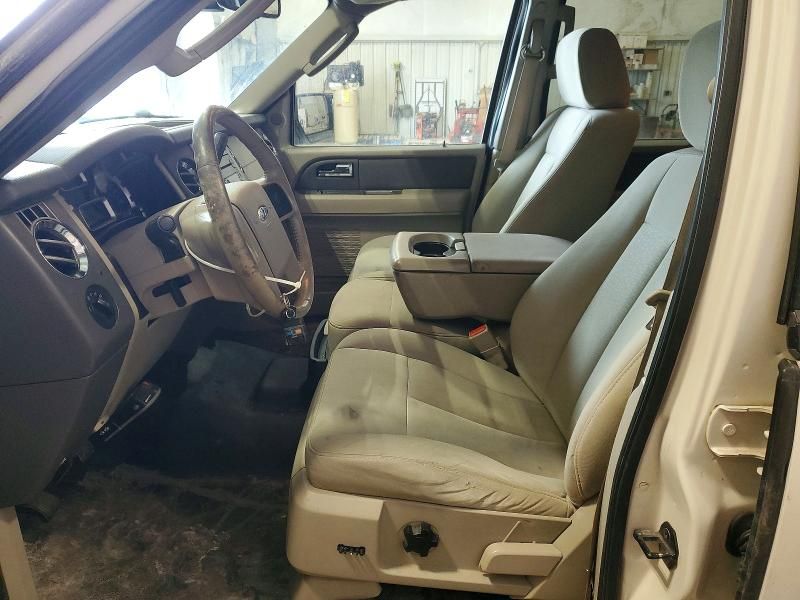 2008 Ford Expedition xlt