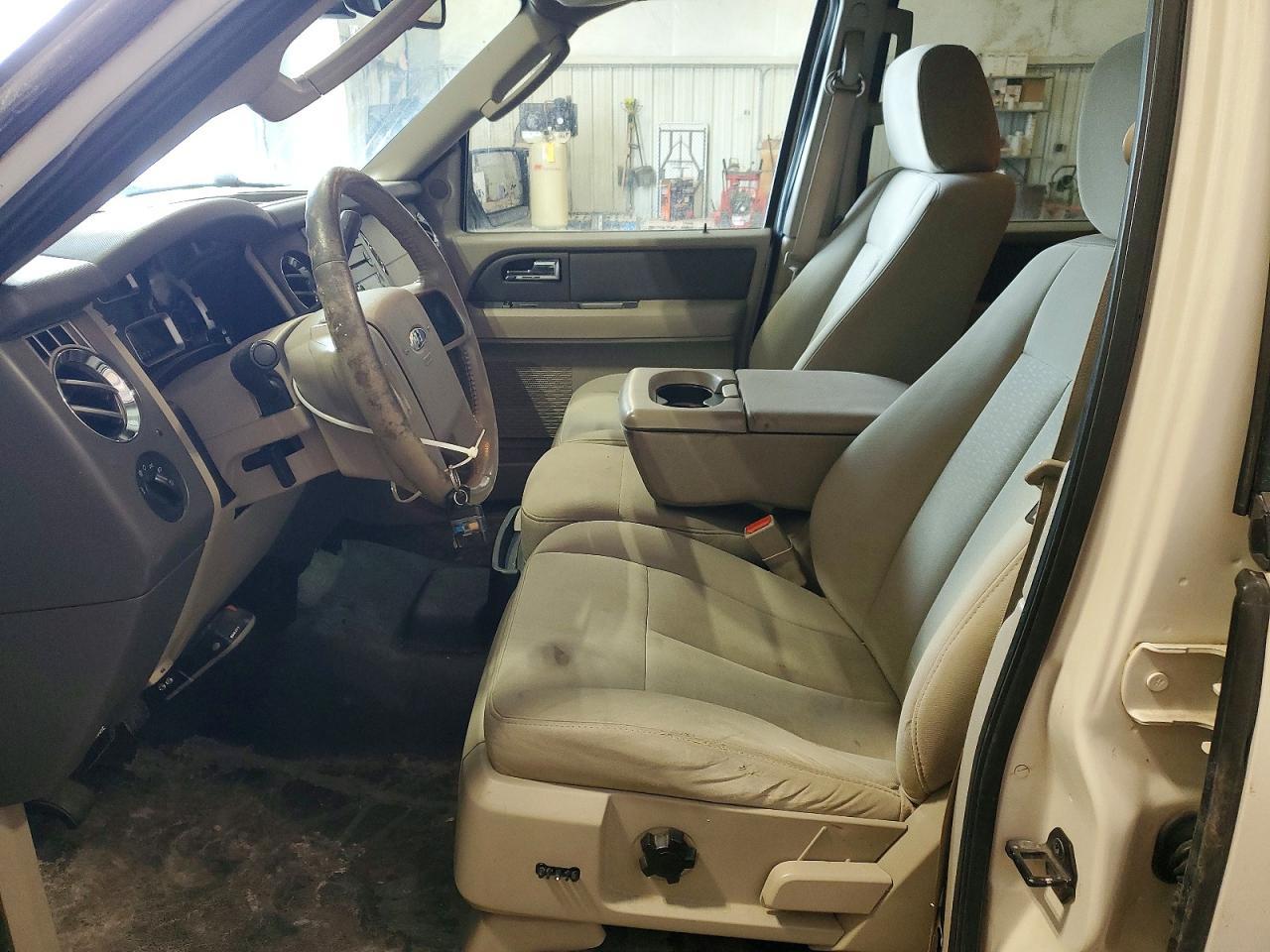 2008 Ford Expedition xlt