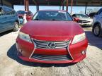 2014 Lexus Es 350 Base
