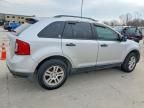 2012 Ford Edge se