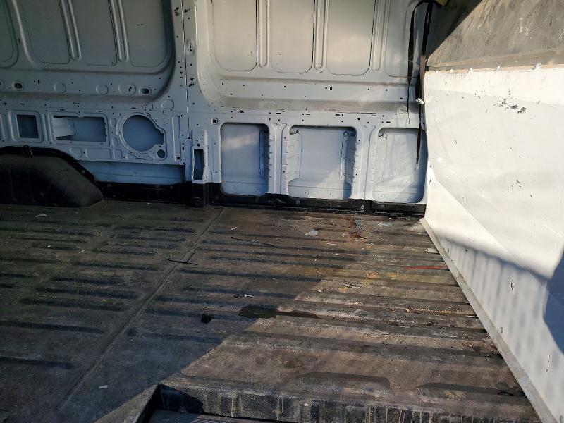 2020 Ford Transit T-250