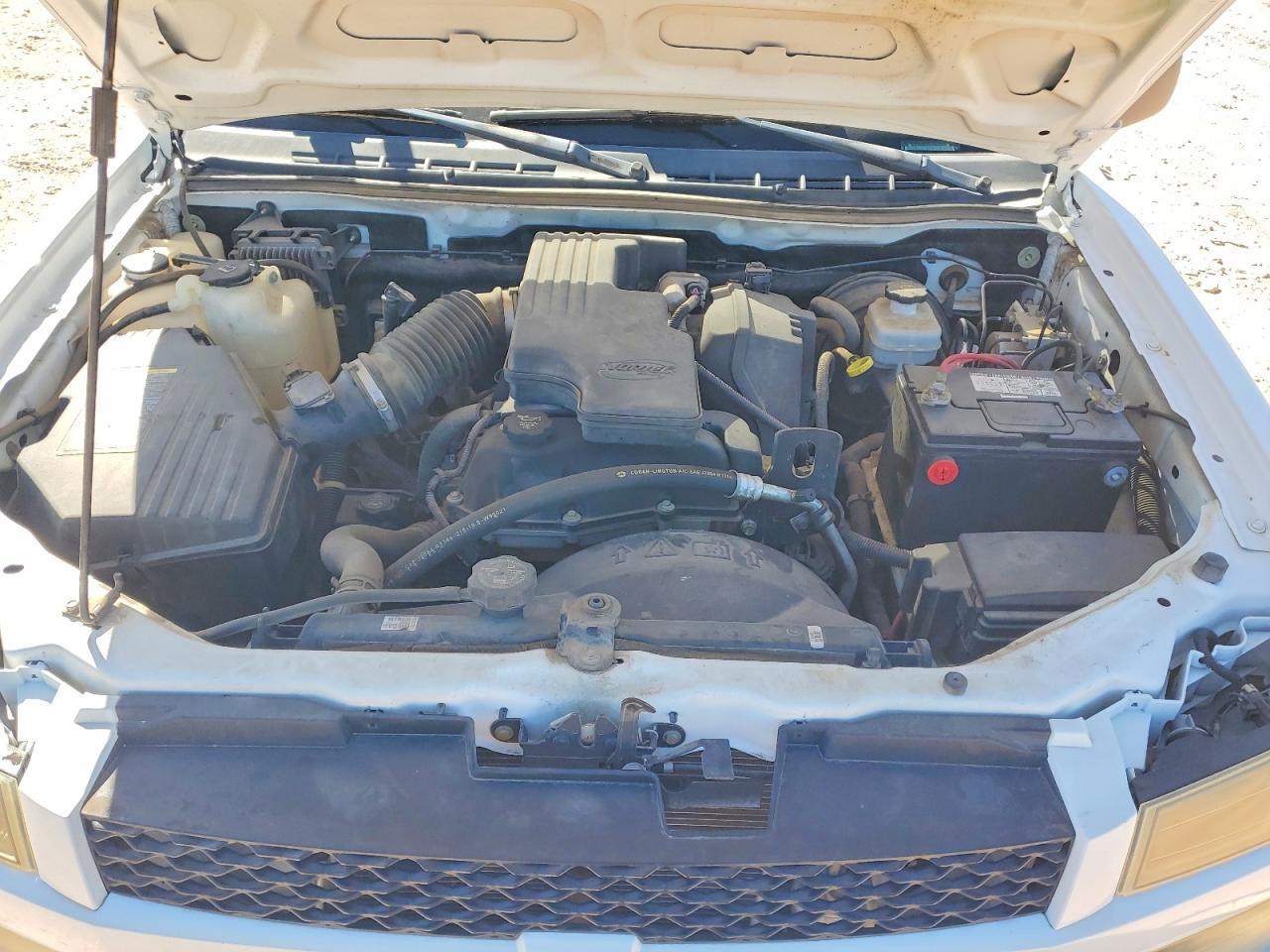 2006 Chevrolet Colorado