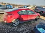 2013 Chevrolet Volt