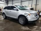 2010 Ford Edge sel