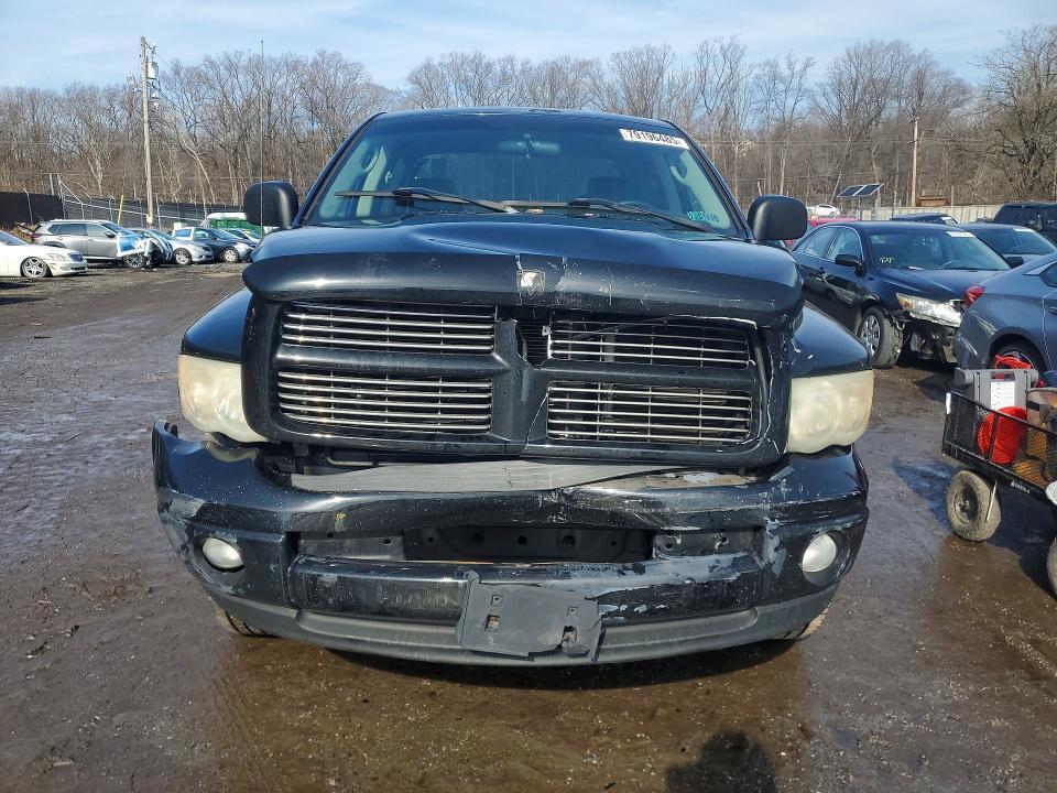 2004 Dodge Ram 1500 st