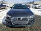 2017 Audi A4 Premium
