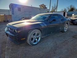 Dodge salvage cars for sale: 2010 Dodge Challenger r