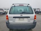 2007 Ford Escape xls