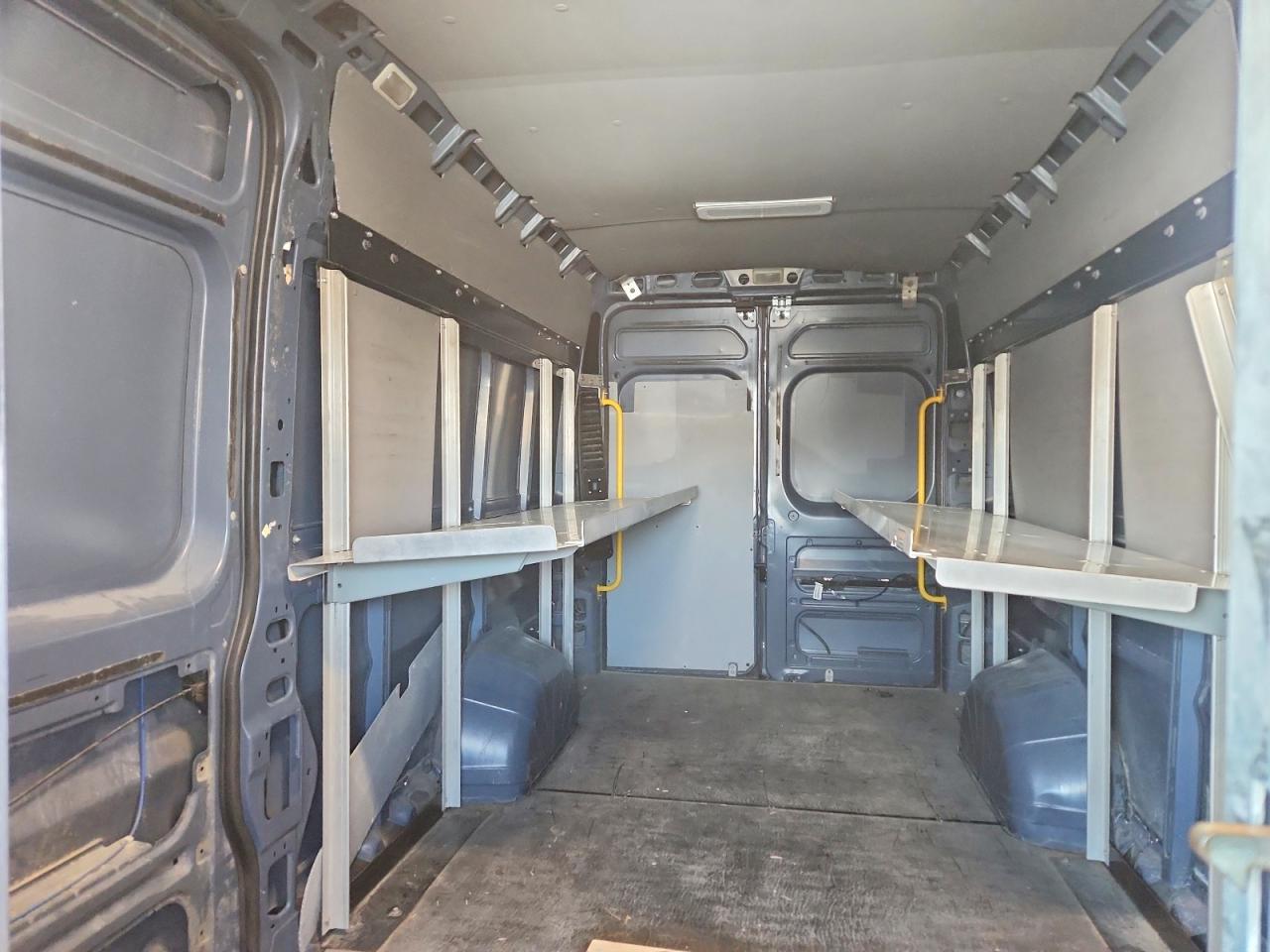 2020 Dodge Ram Promaster 3500 3500 High