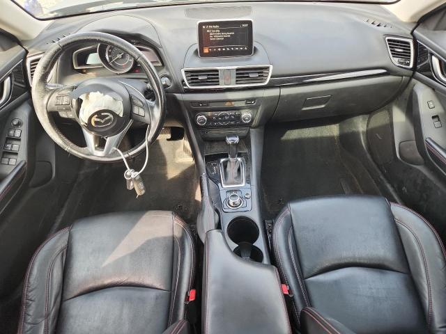 2014 Mazda 3 Grand Touring