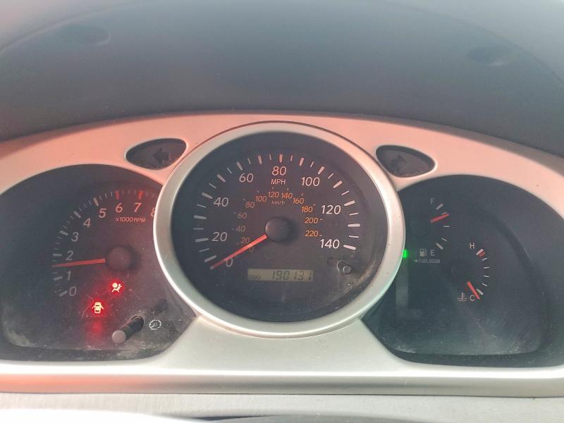 2005 Toyota Highlander