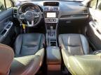 2017 Subaru Crosstrek Limited