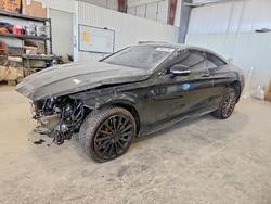 2015 Mercedes-Benz S 550 en venta en Greenwood, NE
