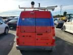 2013 Ford Transit Connect Delivery van