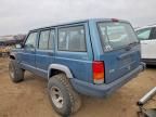 1999 Jeep Cherokee