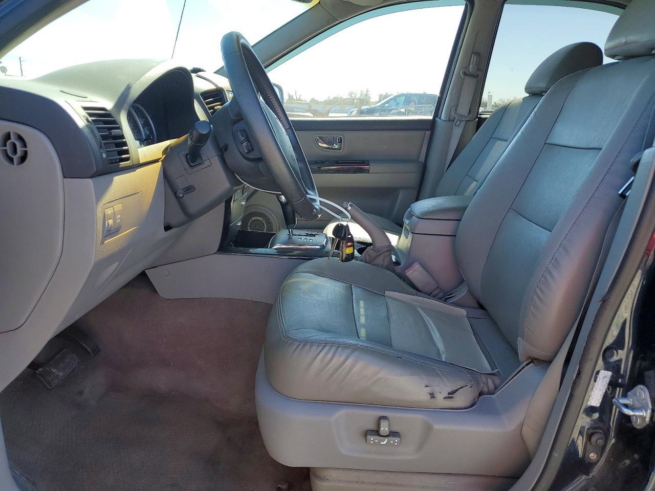 2008 KIA Sorento ex