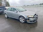 2008 Audi A4 3.2 Quattro