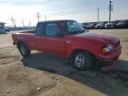 2002 Mazda B4000 cab Plus