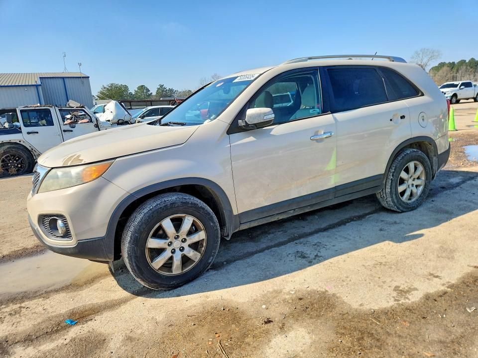 2011 KIA Sorento Base