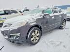 2014 Chevrolet Traverse ltz