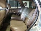 2000 Toyota 4runner Limited