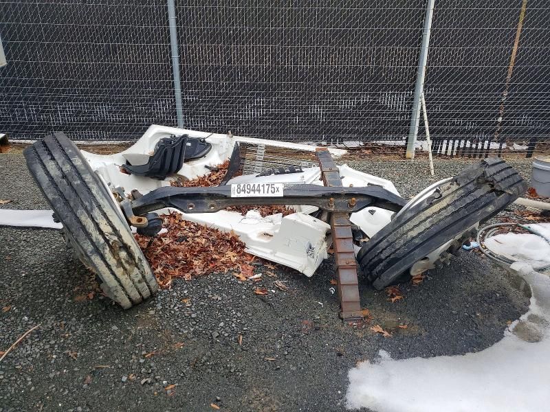 2024 Freightliner M2 106 Medium Duty