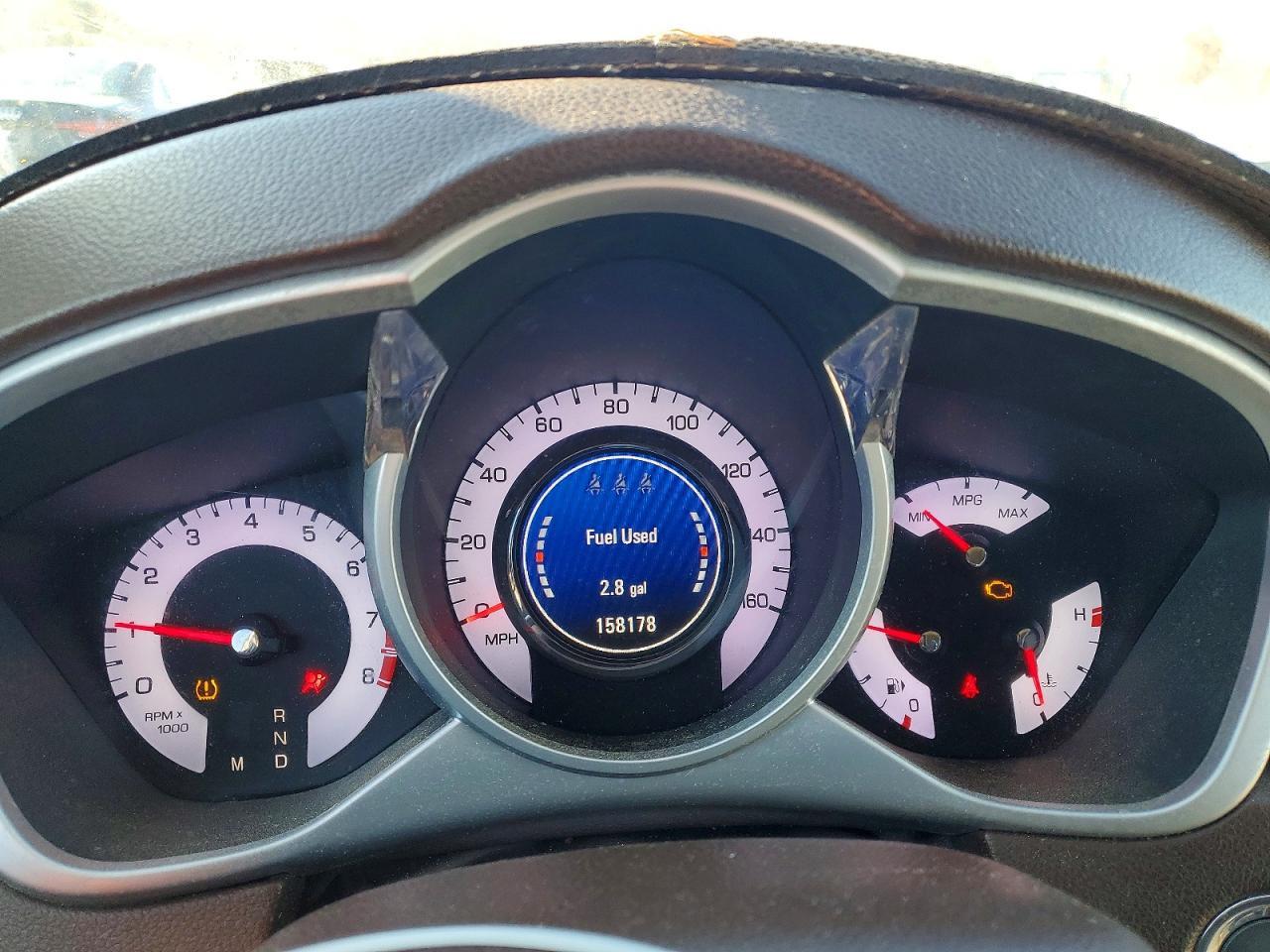 2011 Cadillac Srx Luxury Collection