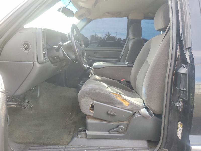2004 GMC New Sierra C1500