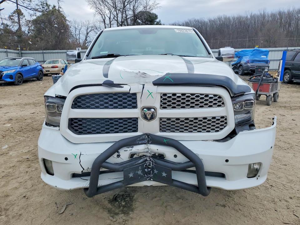 2014 Dodge Ram 1500 st