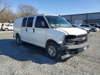2019 Chevrolet Express G2500 Utility / Service Van