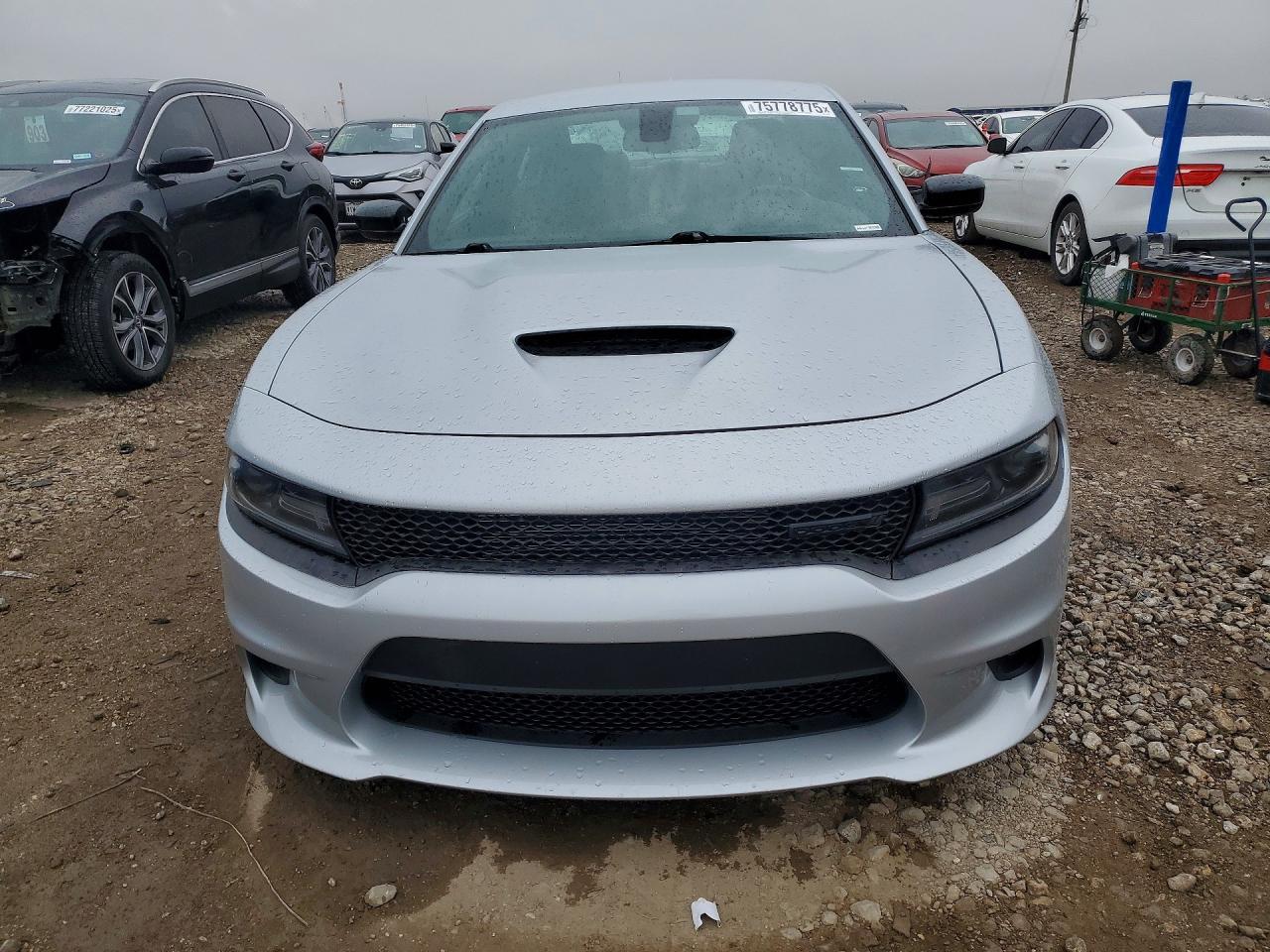 2020 Dodge Charger gt