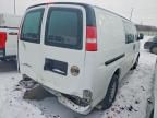 2017 Chevrolet Express G3500 Utility / Service Van