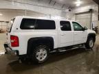 2008 Chevrolet Silverado K1500