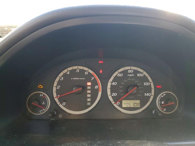 2003 Honda Cr-v lx