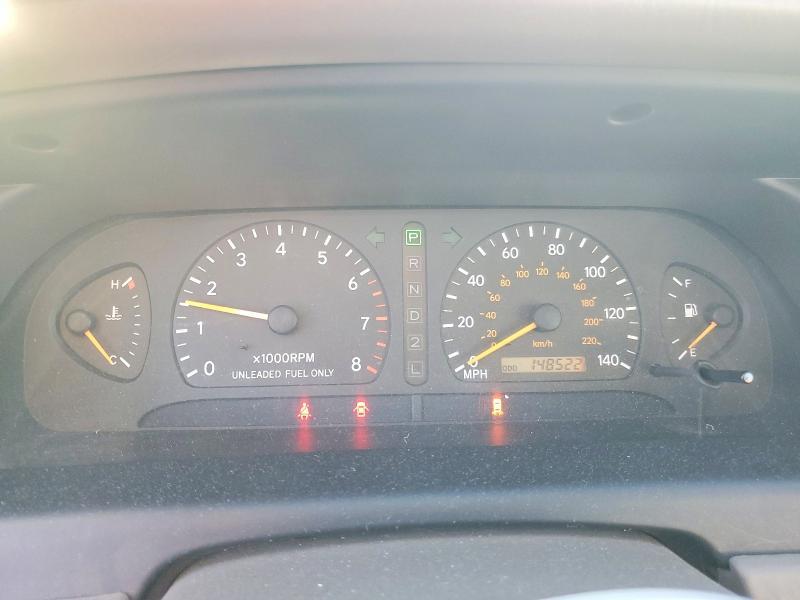 1998 Toyota Avalon xl